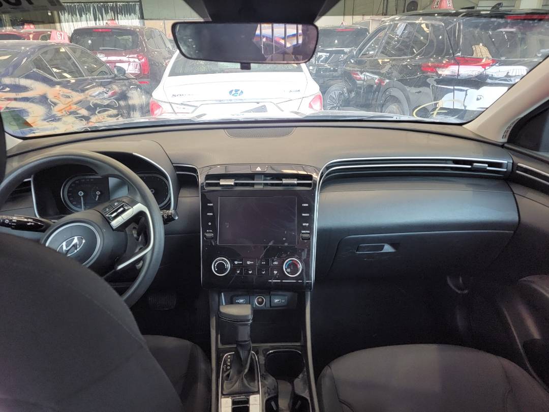 2022 HYUNDAI TUCSON — 75387 Miles — Lot 43591415 — Main - Marhaba Auctions Used Cars - Image 7