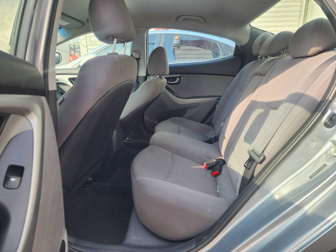 2015 HYUNDAI ELANTRA — 134132 Miles — Lot 39115252 — Souq - Marhaba Auctions Used Cars - Image 15