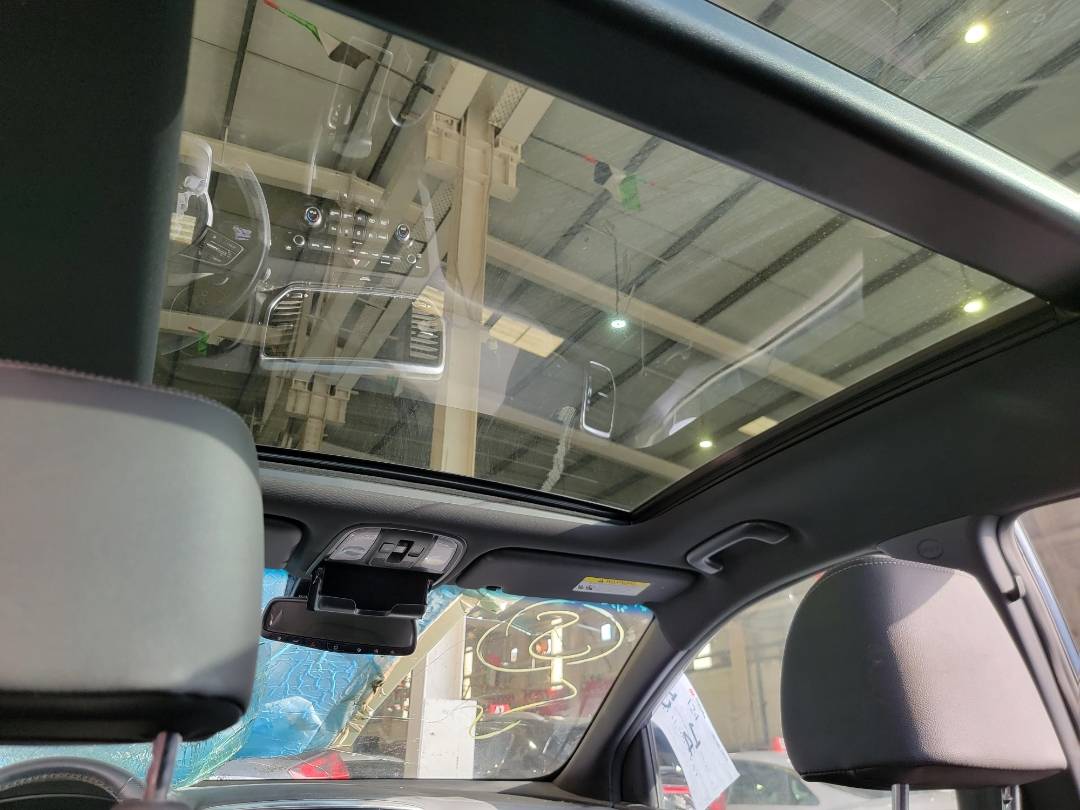 KIA SPORTAGE 2022 - Marhaba Auction Used Cars - Image 10