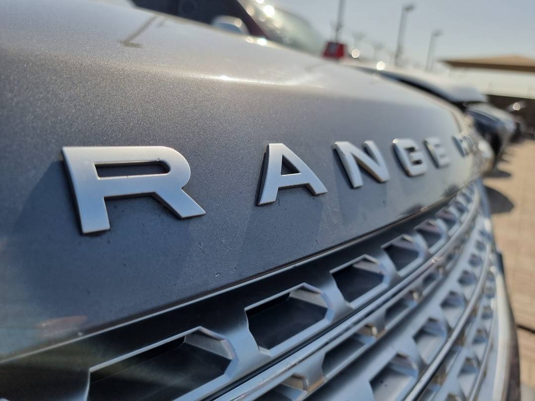 2017 LAND ROVER RANGE ROVER — 132382 Miles — Lot E2HA360806 — Main - Marhaba Auctions Used Cars - Image 16