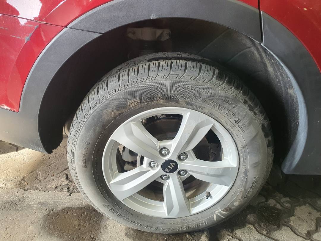 2021 KIA SORENTO — 21428 Miles — Lot G006155 — Main - Marhaba Auctions Used Cars - Image 9