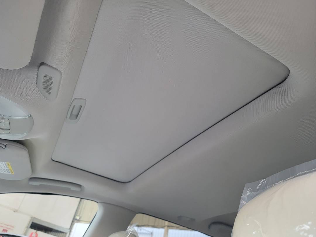 2019 INFINITI QX60 — 109955 Miles — Lot C508609 — Main - Marhaba Auctions Used Cars - Image 8