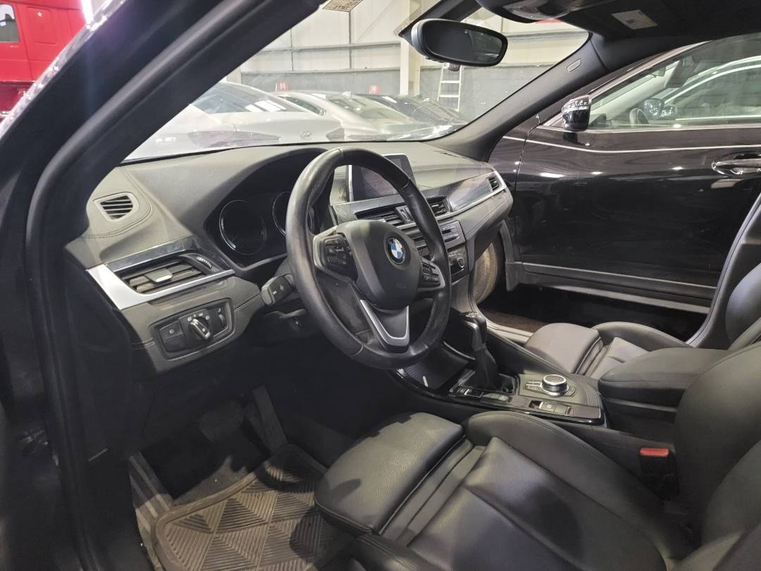 2018 BMW X 2 — 29755 Miles — Lot 36JEF81758 — Main - Marhaba Auctions Used Cars - Image 6