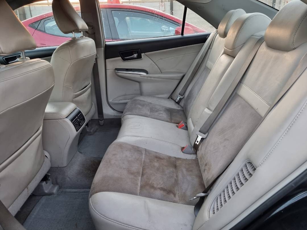 2013 TOYOTA CAMRY — 201314 Miles — Lot 215487 — Ind. 12 - Marhaba Auctions Used Cars - Image 6