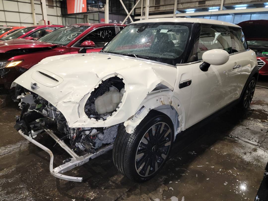 2022 MINI COOPER — 7653 Miles — Lot 2R87976 - Marhaba Auctions Used Cars - Image 6