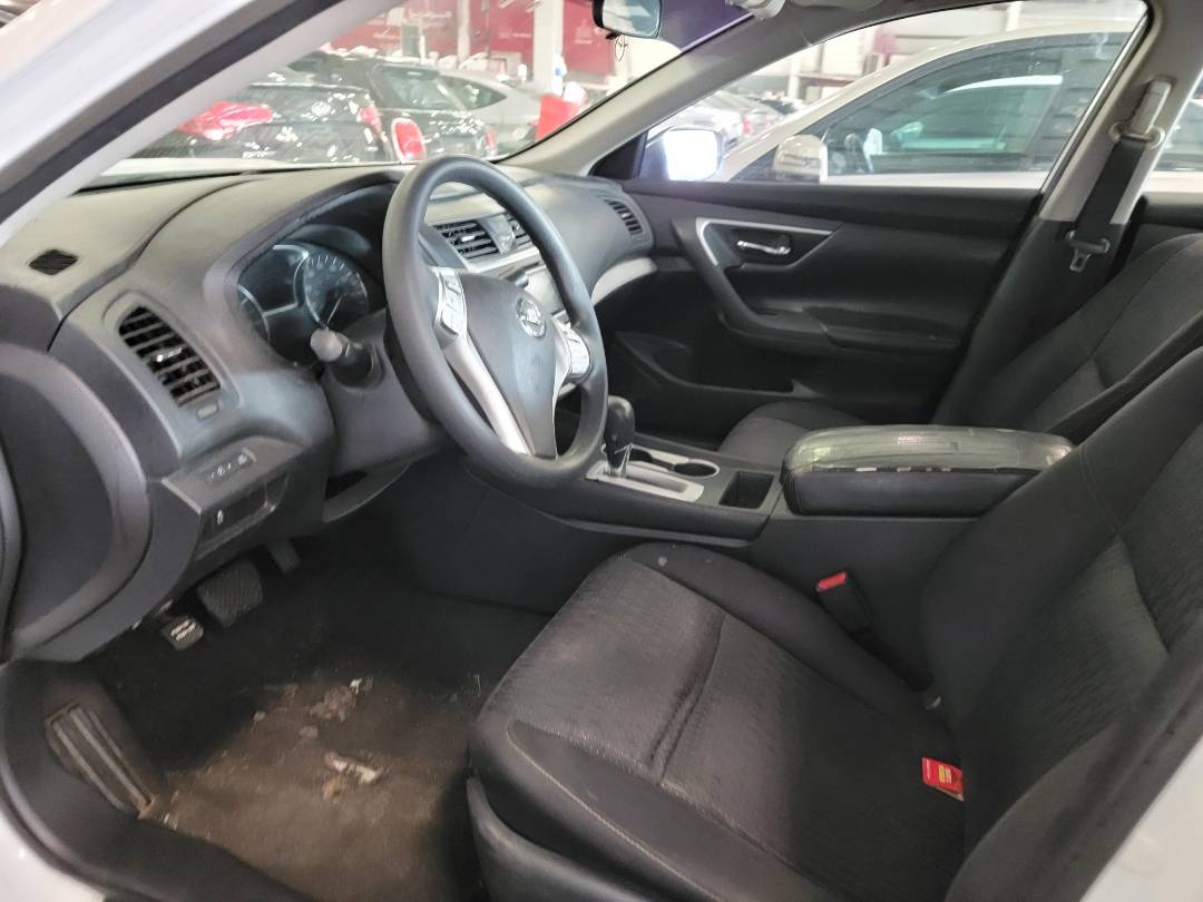 2016 NISSAN ALTIMA — 176082 Miles — Lot GN366590 — Ind. 12 - Marhaba Auctions Used Cars - Image 8