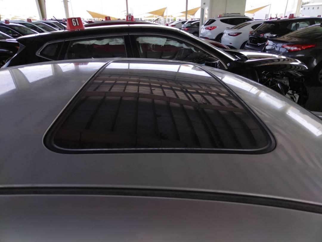 2005 TOYOTA CAMRY — 279650 Miles — Lot 37743140 - Marhaba Auctions Used Cars - Image 3