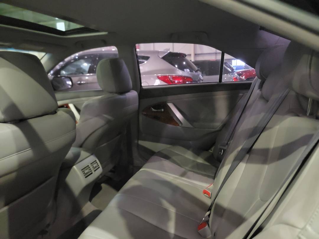 2011 TOYOTA CAMRY — 169738 KM — Lot 005562 — Main - Marhaba Auctions Used Cars - Image 7