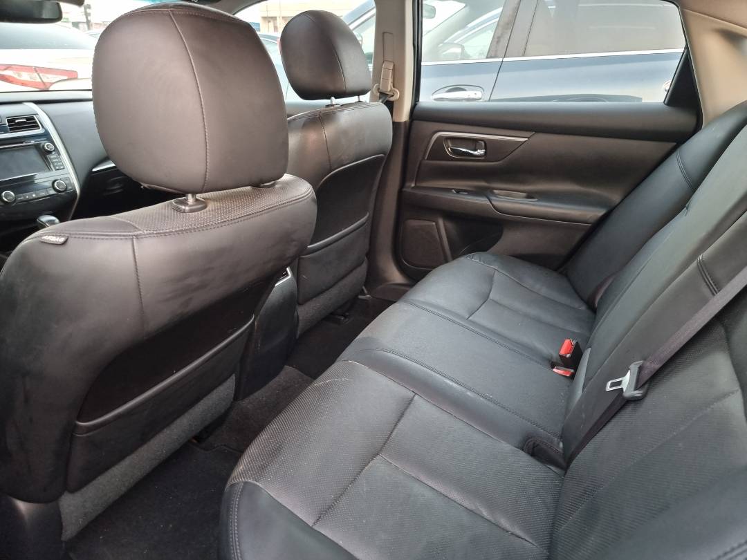 2014 NISSAN ALTIMA — 162972 Miles — Lot 215487 — Ind. 12 - Marhaba Auctions Used Cars - Image 15