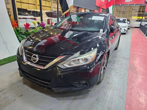 NISSAN ALTIMA