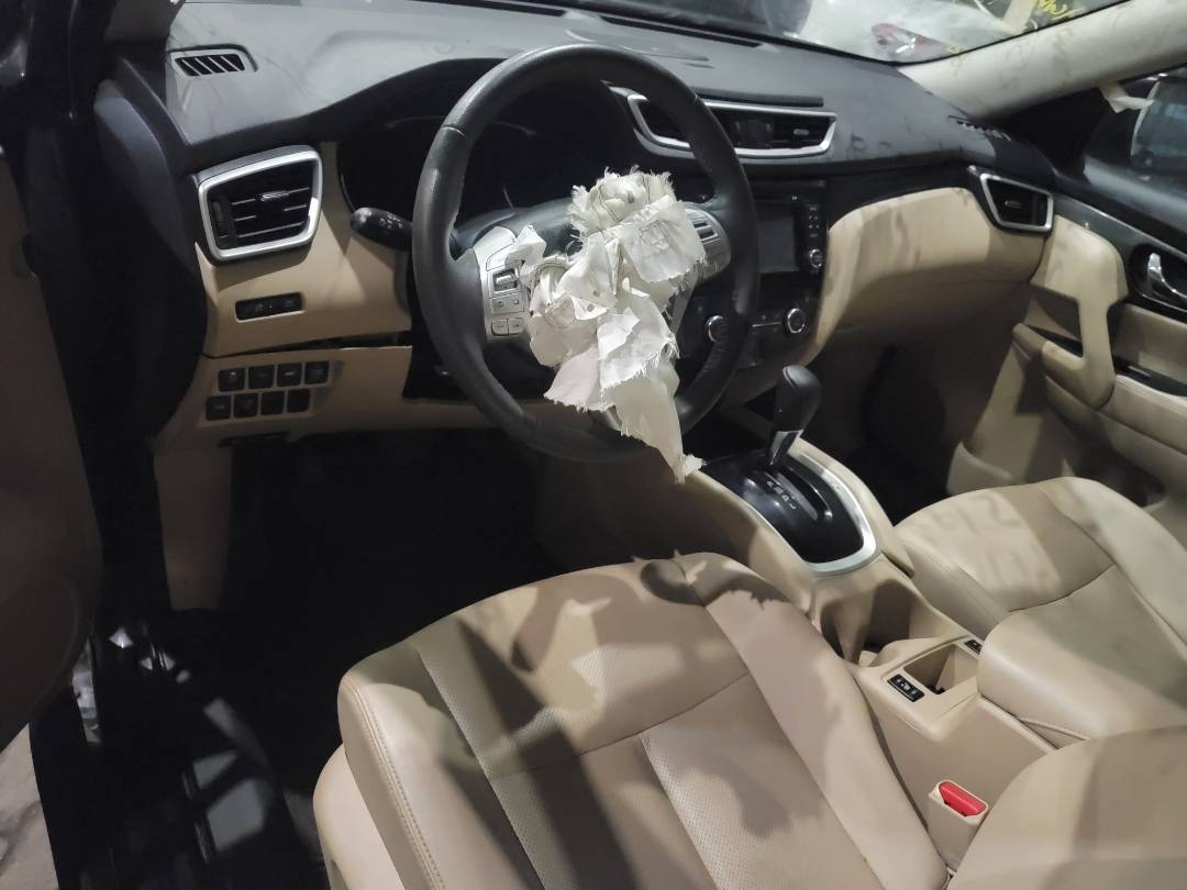 2016 NISSAN ROGUE — 97598 Miles — Lot C793259 — Main - Marhaba Auctions Used Cars - Image 7