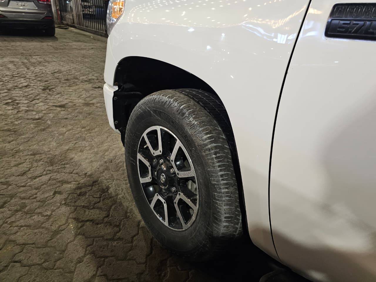 2019 TOYOTA TUNDRA — 52490 Miles — Lot KX836451 — Main - Marhaba Auctions Used Cars - Image 10