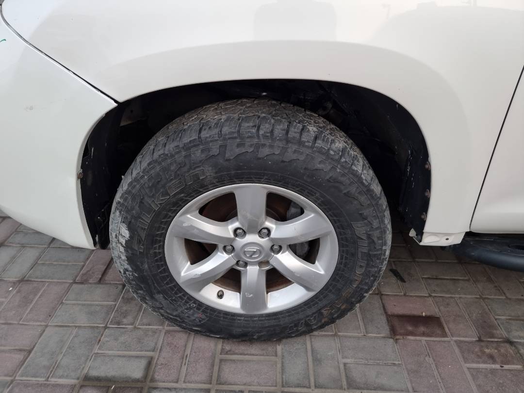 2010 LEXUS GX 460 — 169118 Miles — Lot 215478 — Main - Marhaba Auctions Used Cars - Image 11