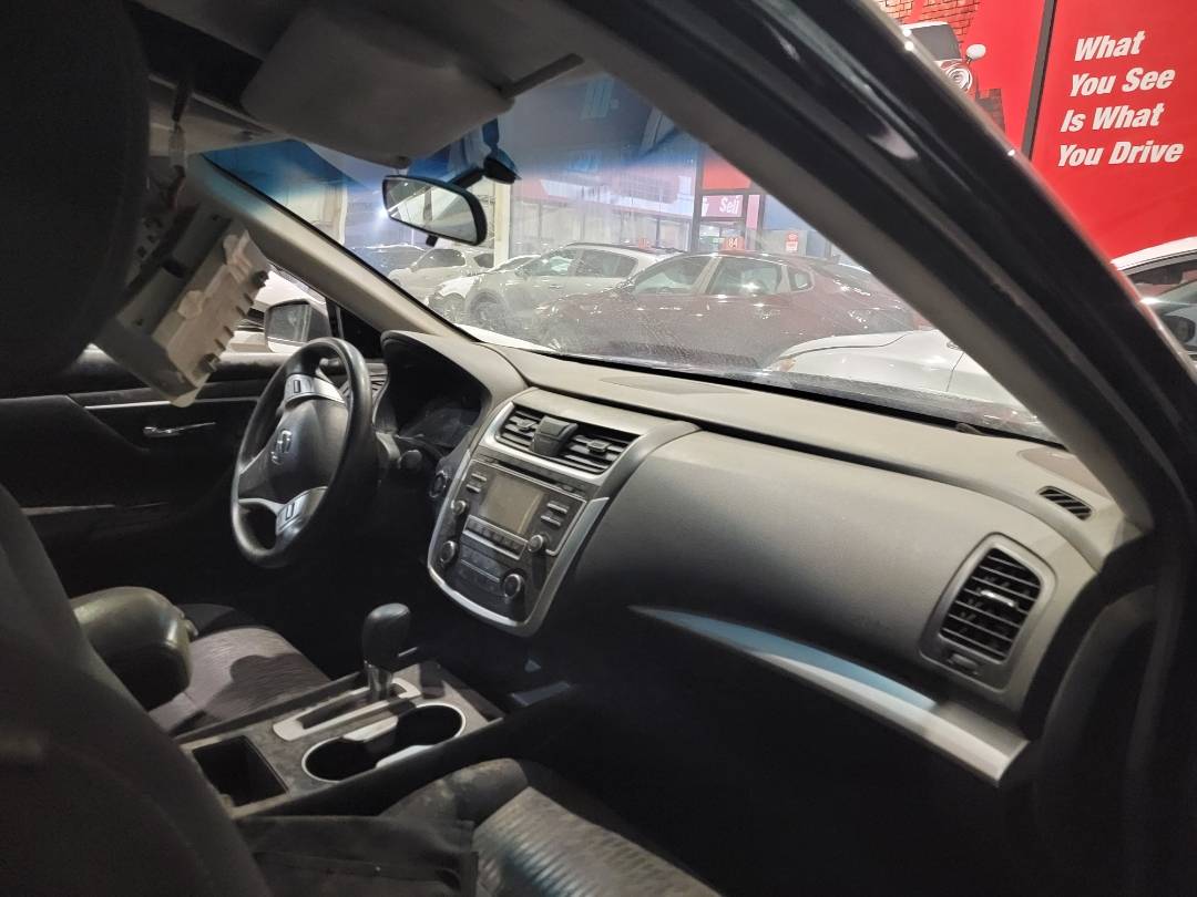 2017 NISSAN ALTIMA — 171469 Miles — Lot HC490222 — Main - Marhaba Auctions Used Cars - Image 7