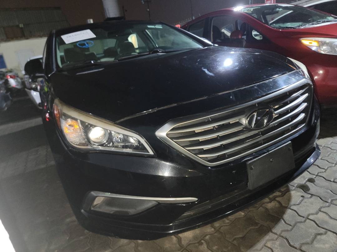 2016 HYUNDAI SONATA — 128189 Miles — Lot 38186565 - Marhaba Auctions Used Cars - Image 8