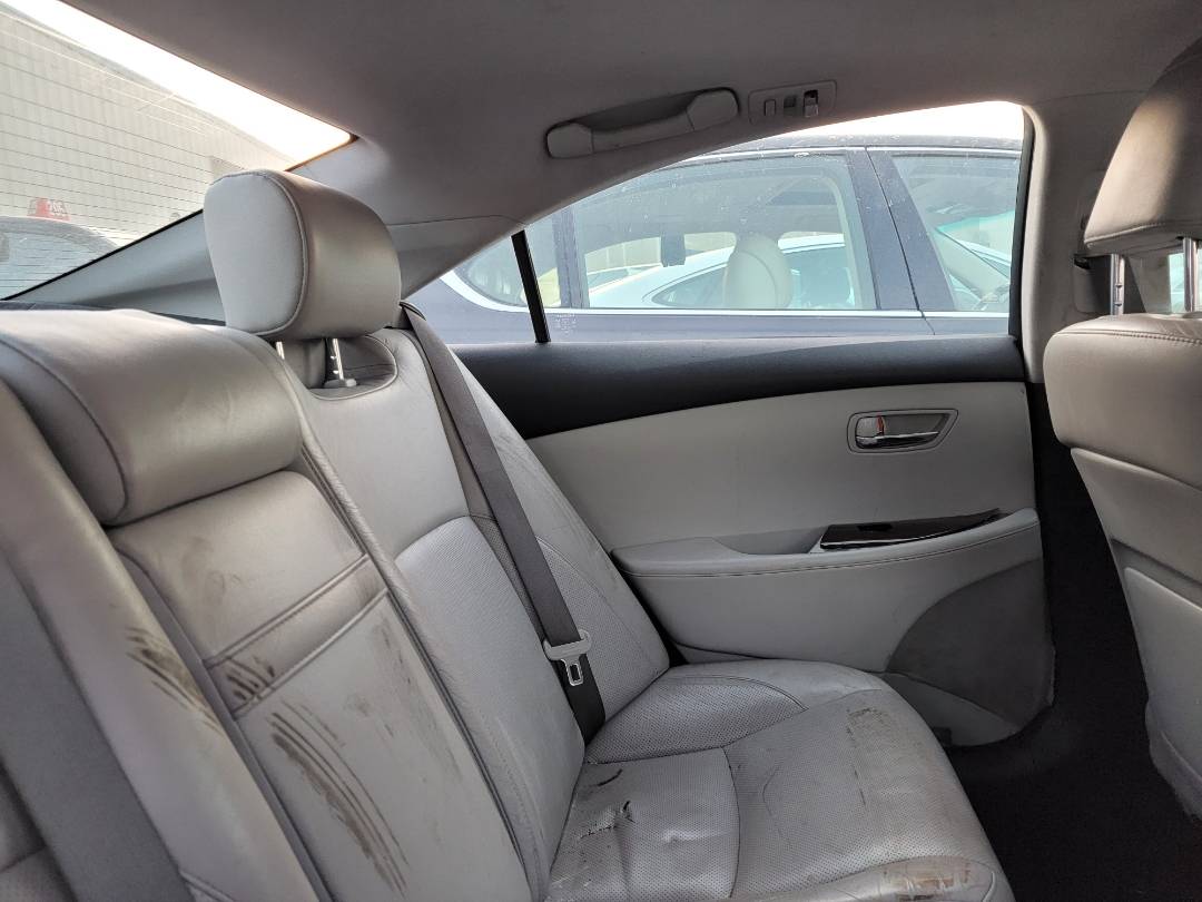 2011 LEXUS ES 350 — 93934 Miles — Lot 2437740 — Main - Marhaba Auctions Used Cars - Image 5