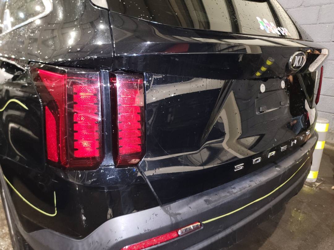 2021 KIA SORENTO — 25120 Miles — Lot 37538099 - Marhaba Auctions Used Cars - Image 10