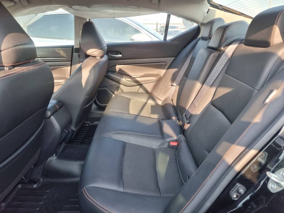 2020 NISSAN ALTIMA — 82287 Miles — Lot C155873 — Ind. 12 - Marhaba Auctions Used Cars - Image 7