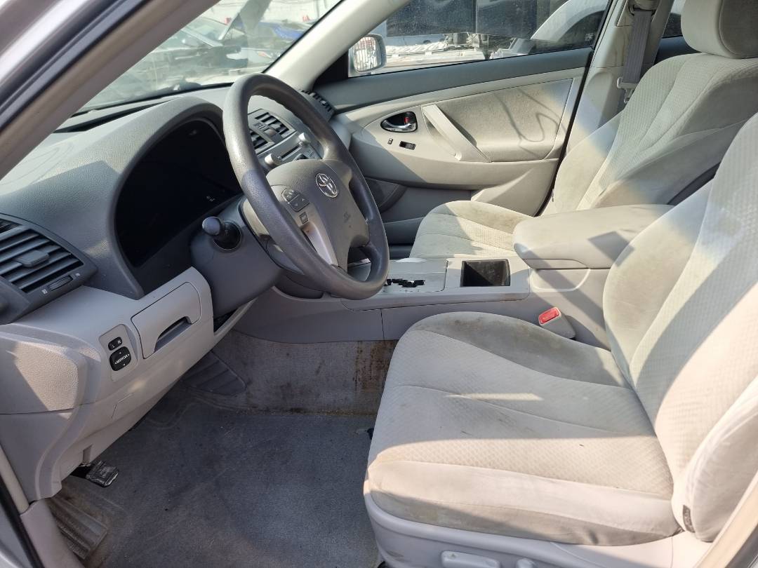 2007 TOYOTA CAMRY — 149246 Miles — Lot 125487 — Ind. 12 - Marhaba Auctions Used Cars - Image 8