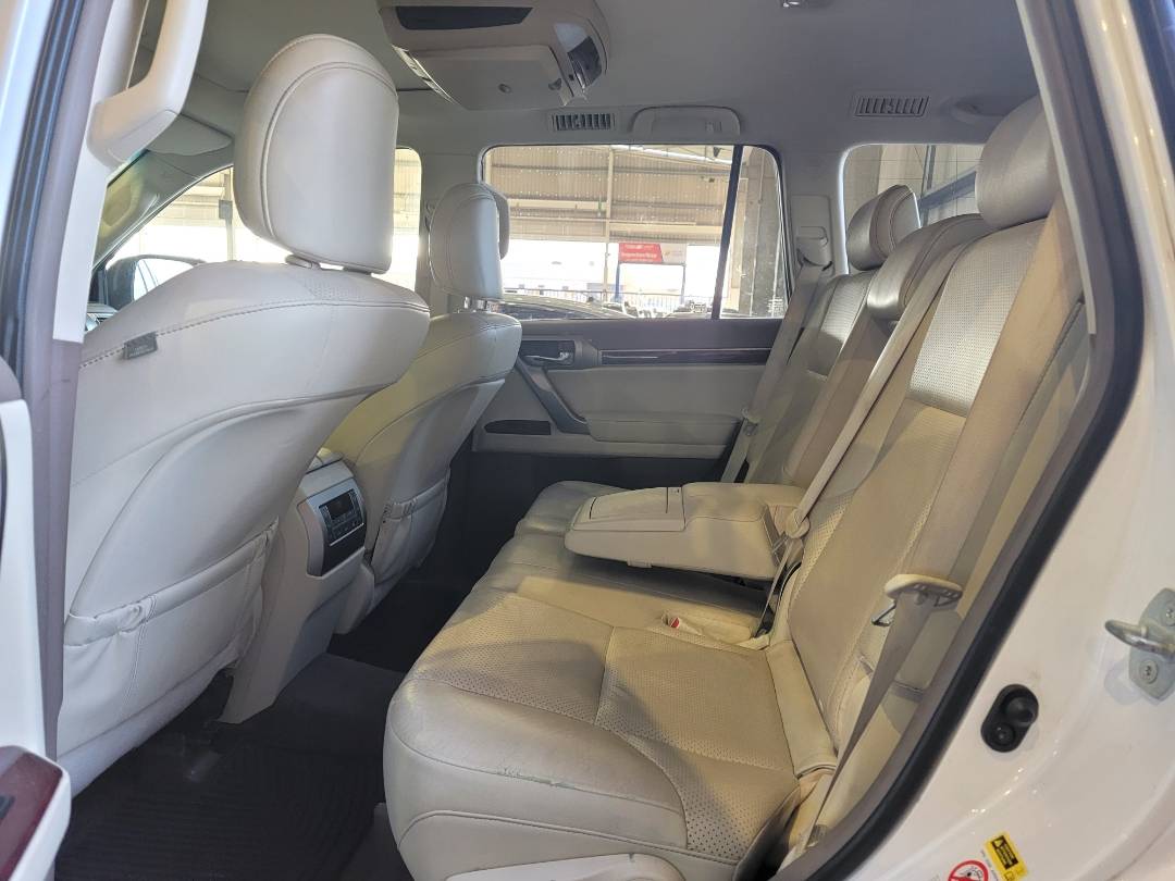 2011 LEXUS GX 460 — 194177 Miles — Lot 5021823 — Main - Marhaba Auctions Used Cars - Image 6