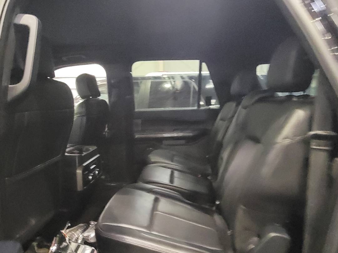 2018 FORD EXPEDITION — 184280 Miles — Lot EA38674 — Main - Marhaba Auctions Used Cars - Image 7