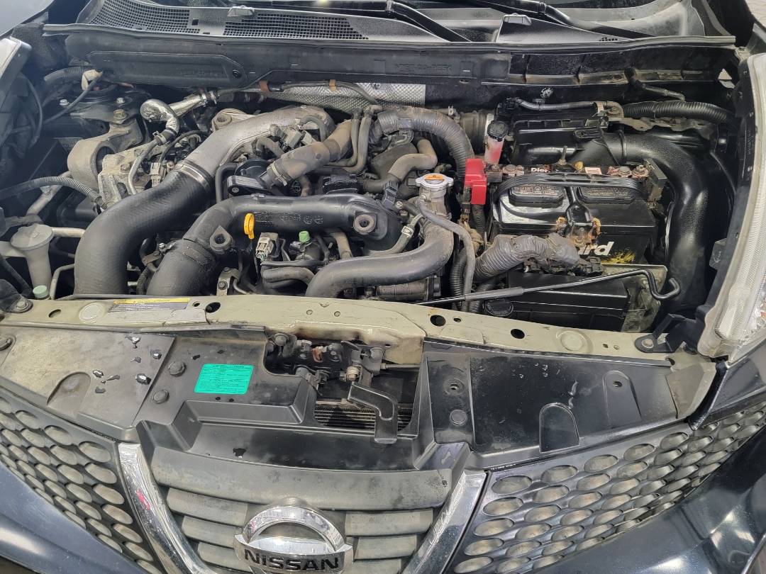 2013 NISSAN JUKE — 190880 Miles — Lot 4DT206386 — Main - Marhaba Auctions Used Cars - Image 12