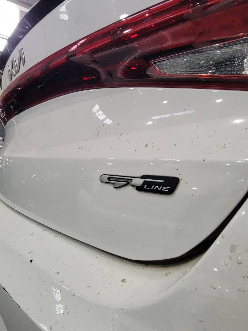 2022 KIA K5 — 82131 Miles — Lot 76608214 — Main - Marhaba Auctions Used Cars - Image 10
