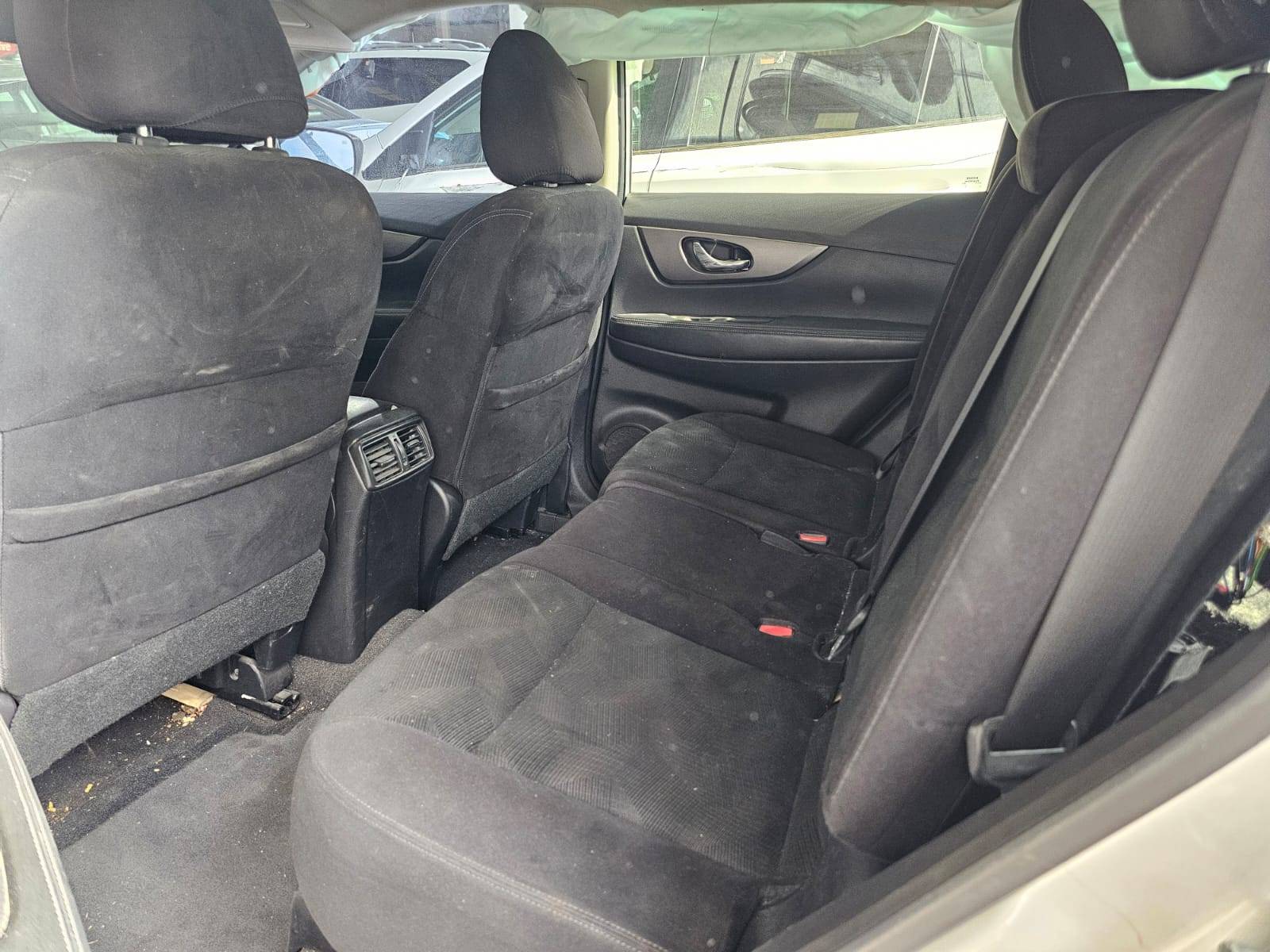 2014 NISSAN ROGUE — 219201 Miles — Lot EC773641 — Main - Marhaba Auctions Used Cars - Image 6
