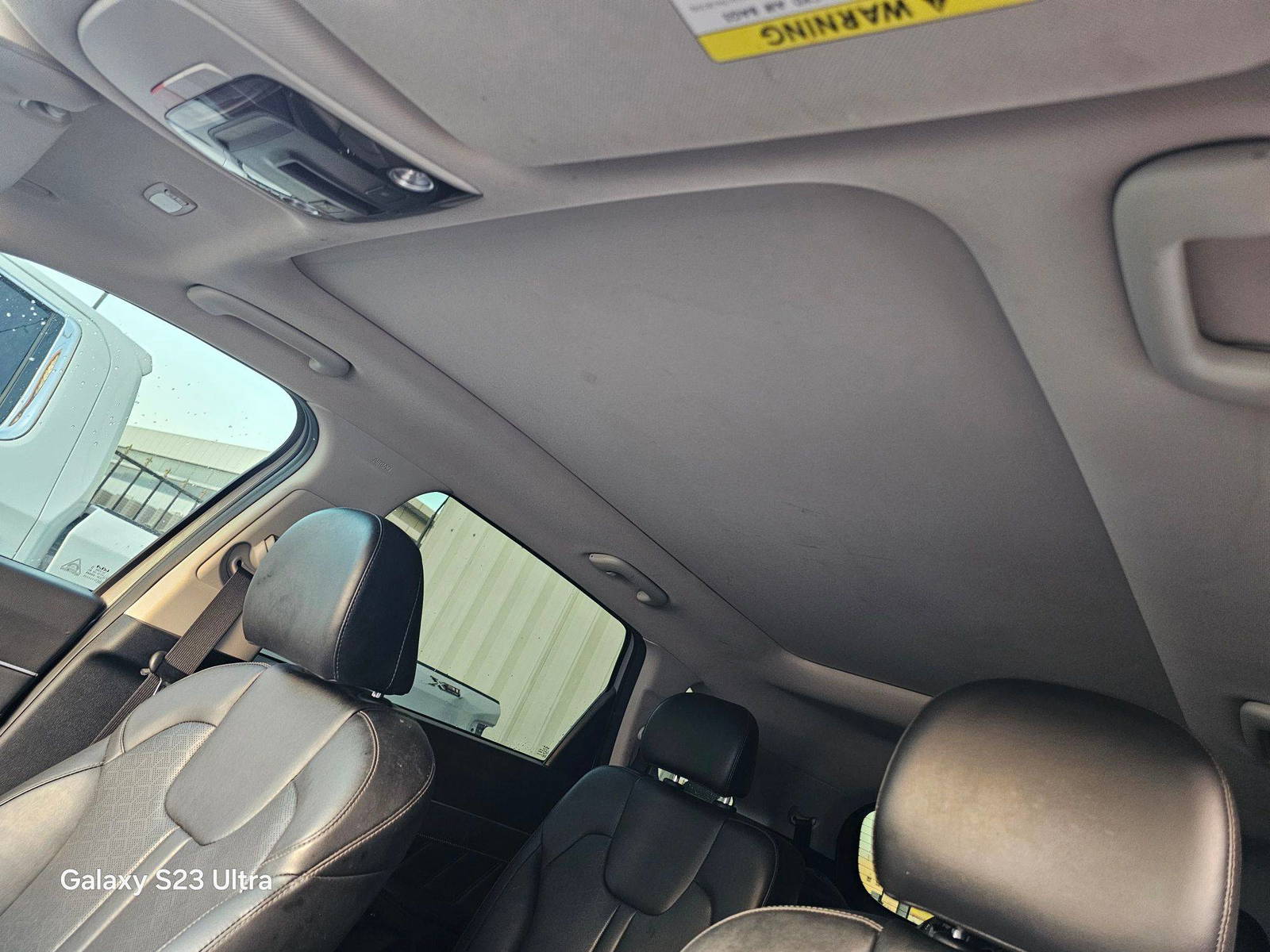 KIA SORENTO 2022 - Marhaba Auction Used Cars - Image 10