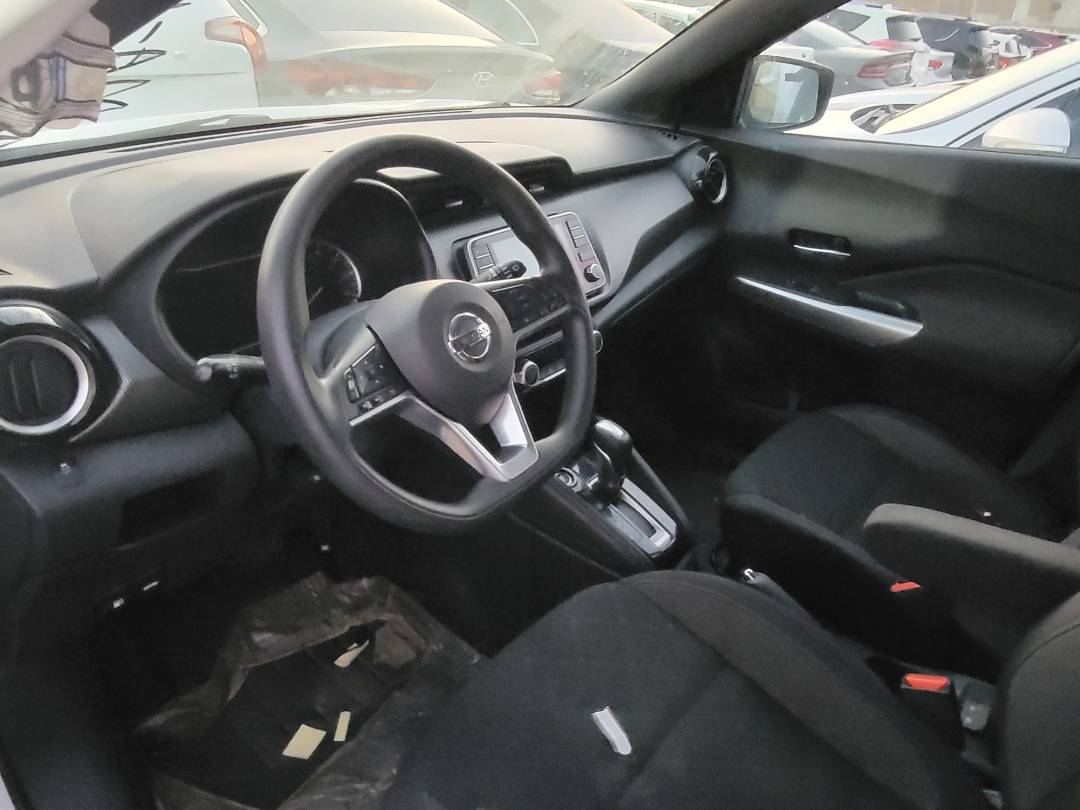 2018 NISSAN KICKS — 129313 Miles — Lot 6622146 — Main - Marhaba Auctions Used Cars - Image 7