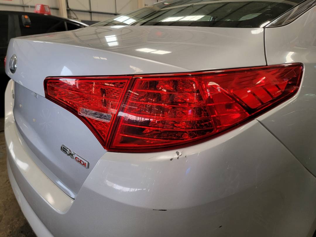 2013 KIA OPTIMA — 142605 Miles — Lot 42666344 — Main - Marhaba Auctions Used Cars - Image 12