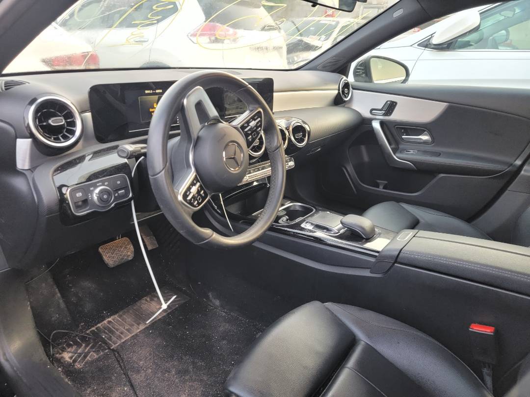2020 MERCEDES BENZ A220 — 60904 Miles — Lot B9LJ210111 — Main - Marhaba Auctions Used Cars - Image 8
