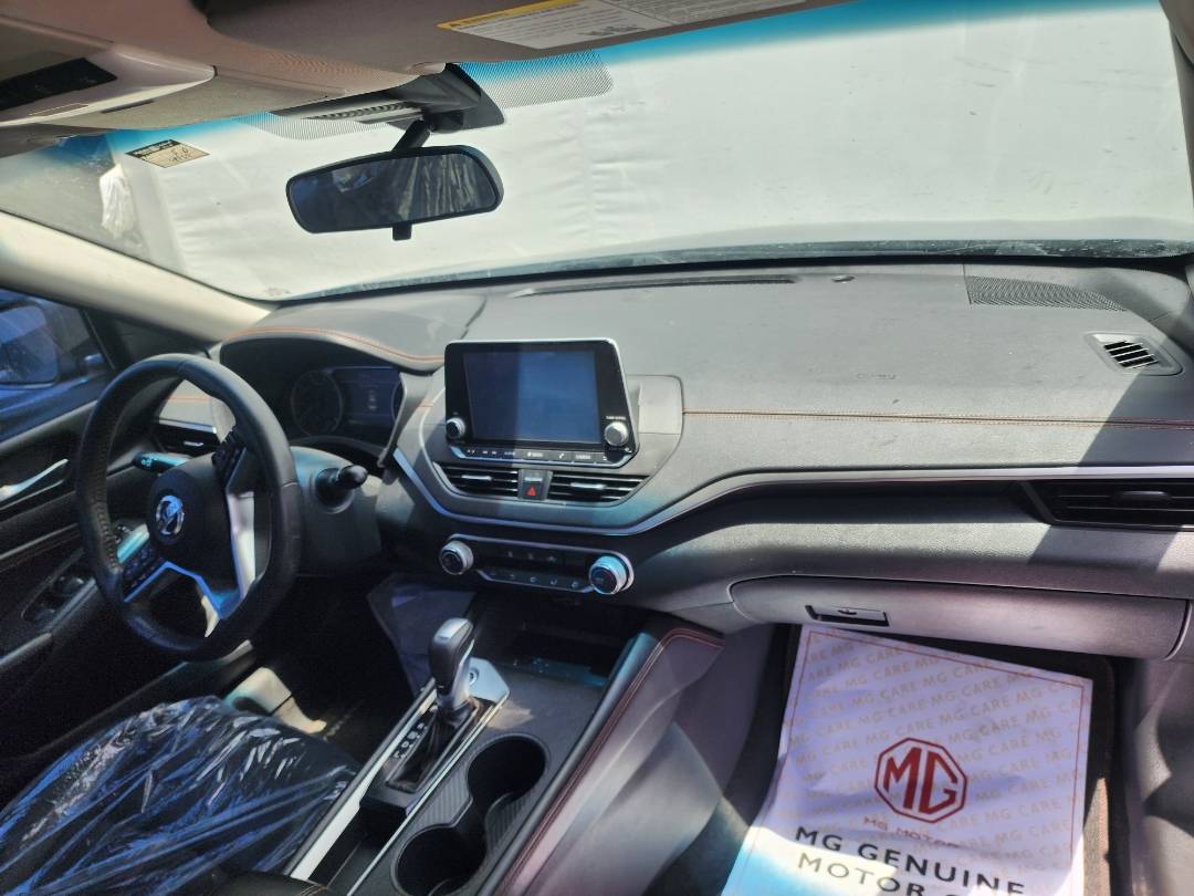 2020 NISSAN ALTIMA — 98959 Miles — Lot 37311082 - Marhaba Auctions Used Cars - Image 5