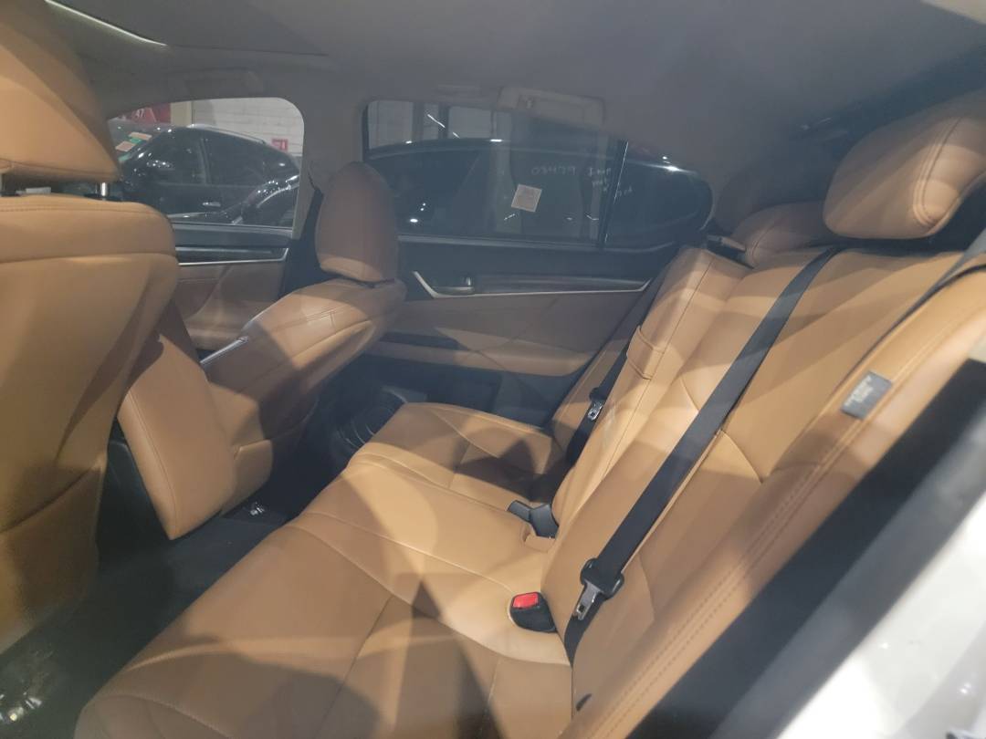2013 LEXUS GS 350 — 193360 Miles — Lot D5002426 — Main - Marhaba Auctions Used Cars - Image 7