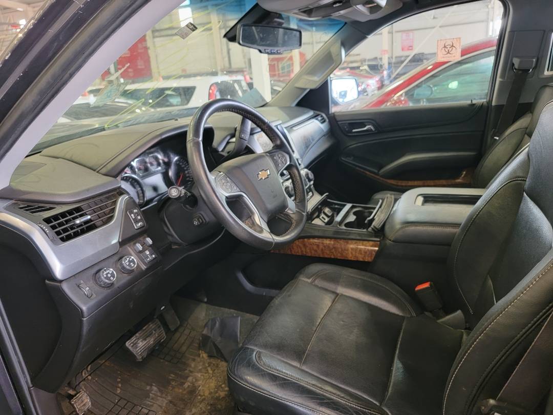 2015 CHEVROLET TAHOE — 214301 Miles — Lot 5FR157319 — Main - Marhaba Auctions Used Cars - Image 8