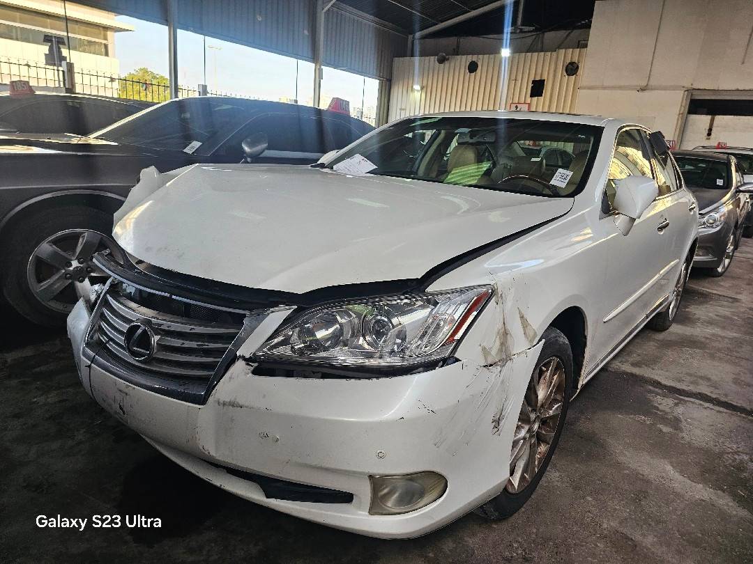 LEXUS ES 350