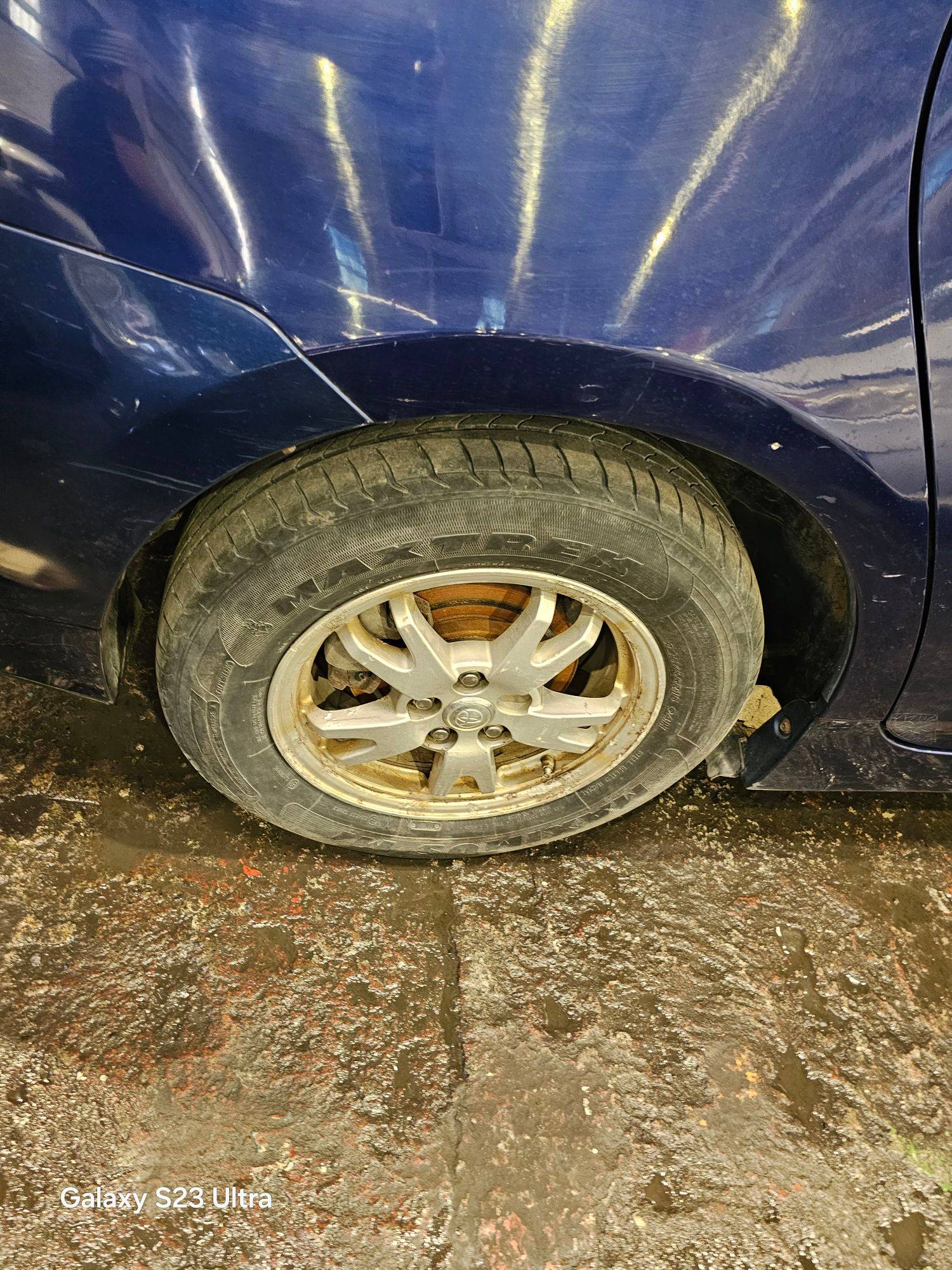 TOYOTA PRIUS 2011 - Marhaba Auction Used Cars - Image 7