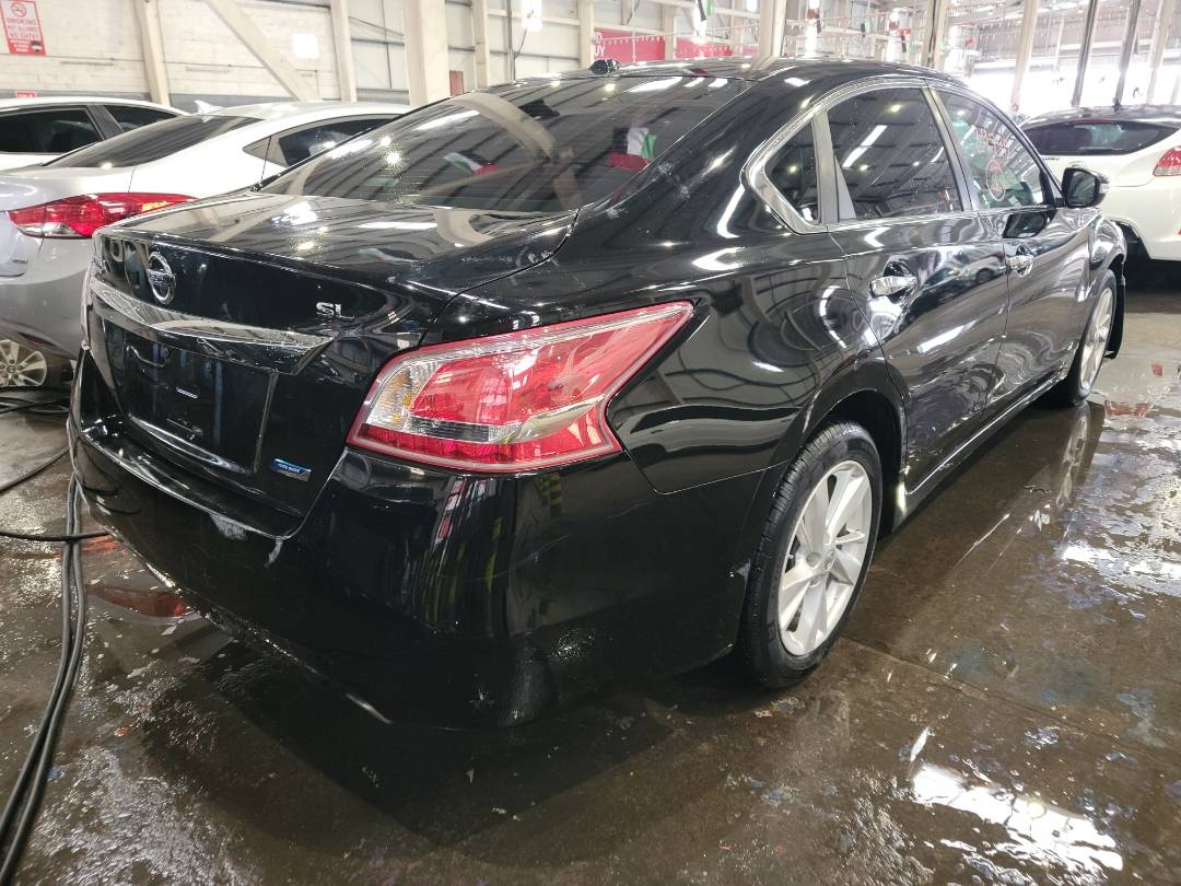 2013 NISSAN ALTIMA — 210247 Miles — Lot 37924740 - Marhaba Auctions Used Cars - Image 3