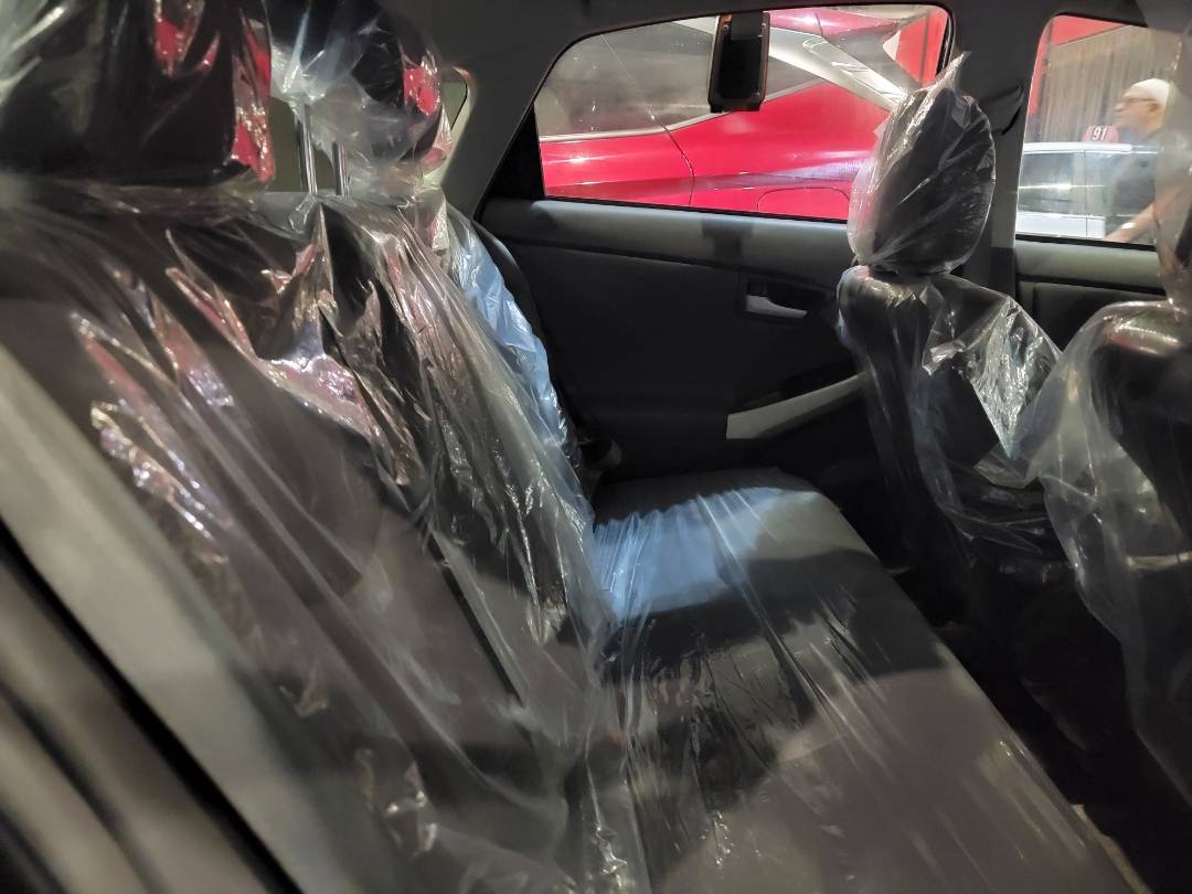 TOYOTA PRIUS 2011 - Marhaba Auction Used Cars - Image 6