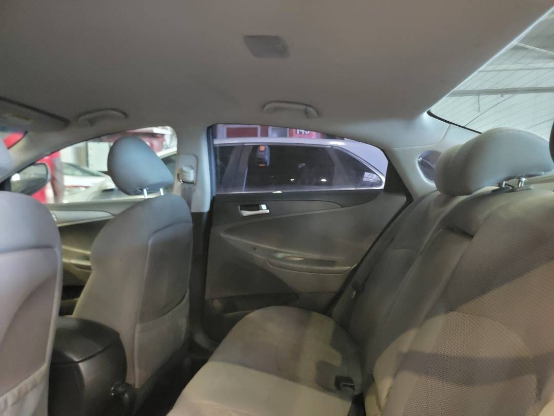 2013 HYUNDAI SONATA — 152728 Miles — Lot 789475 — Main - Marhaba Auctions Used Cars - Image 7