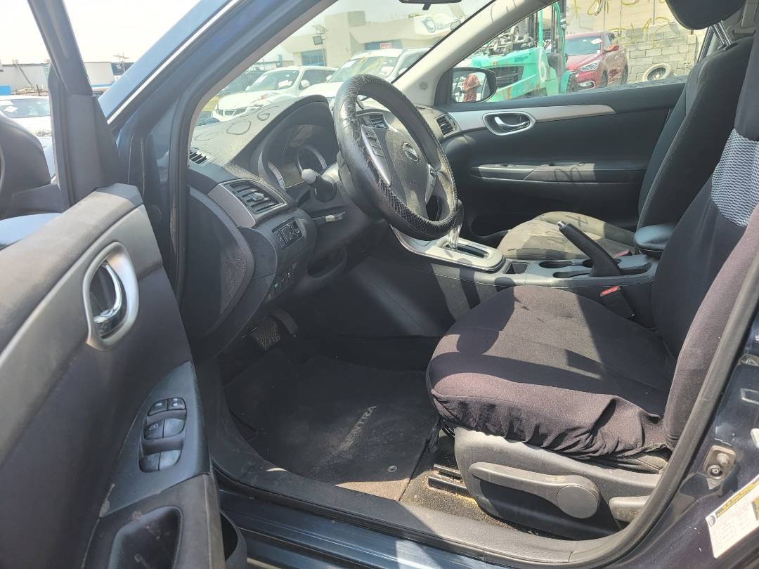 2014 NISSAN SENTRA — 160507 Miles — Lot 38873487 — Main - Marhaba Auctions Used Cars - Image 8