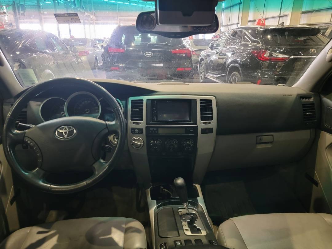 2006 TOYOTA 4RUNNER — 215442 Miles — Lot 65896064 — Main - Marhaba Auctions Used Cars - Image 7