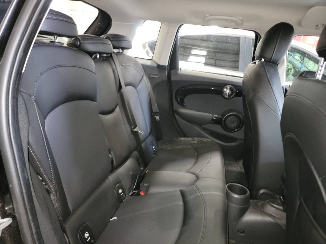 2019 MINI COOPER — 46235 Miles — Lot 2H55261 - Marhaba Auctions Used Cars - Image 4