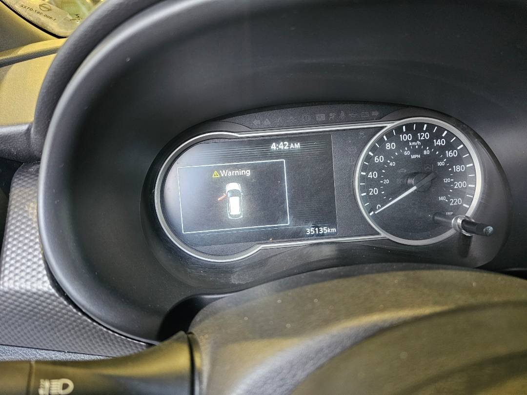 2020 NISSAN KICKS — 35133 KM — Lot L503052 — Main - Marhaba Auctions Used Cars - Image 12