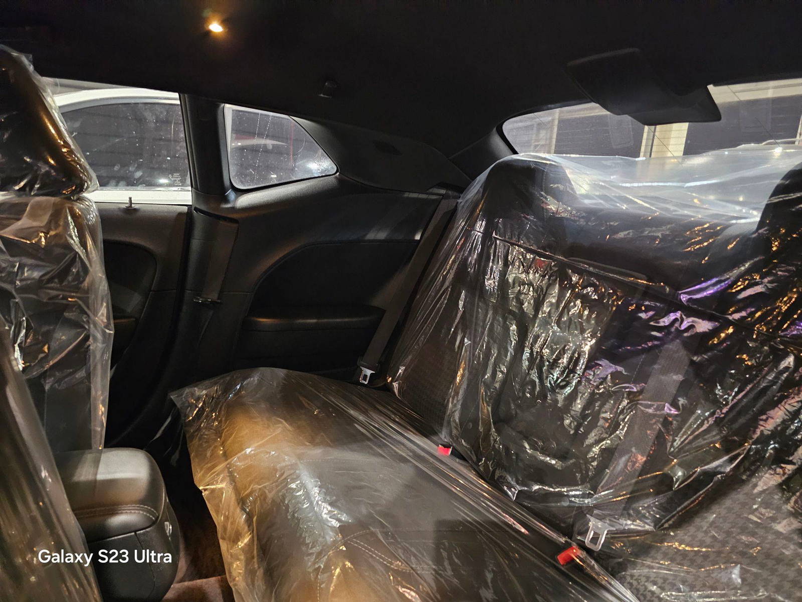 DODGE CHALLENGER 2017 - Marhaba Auction Used Cars - Image 8