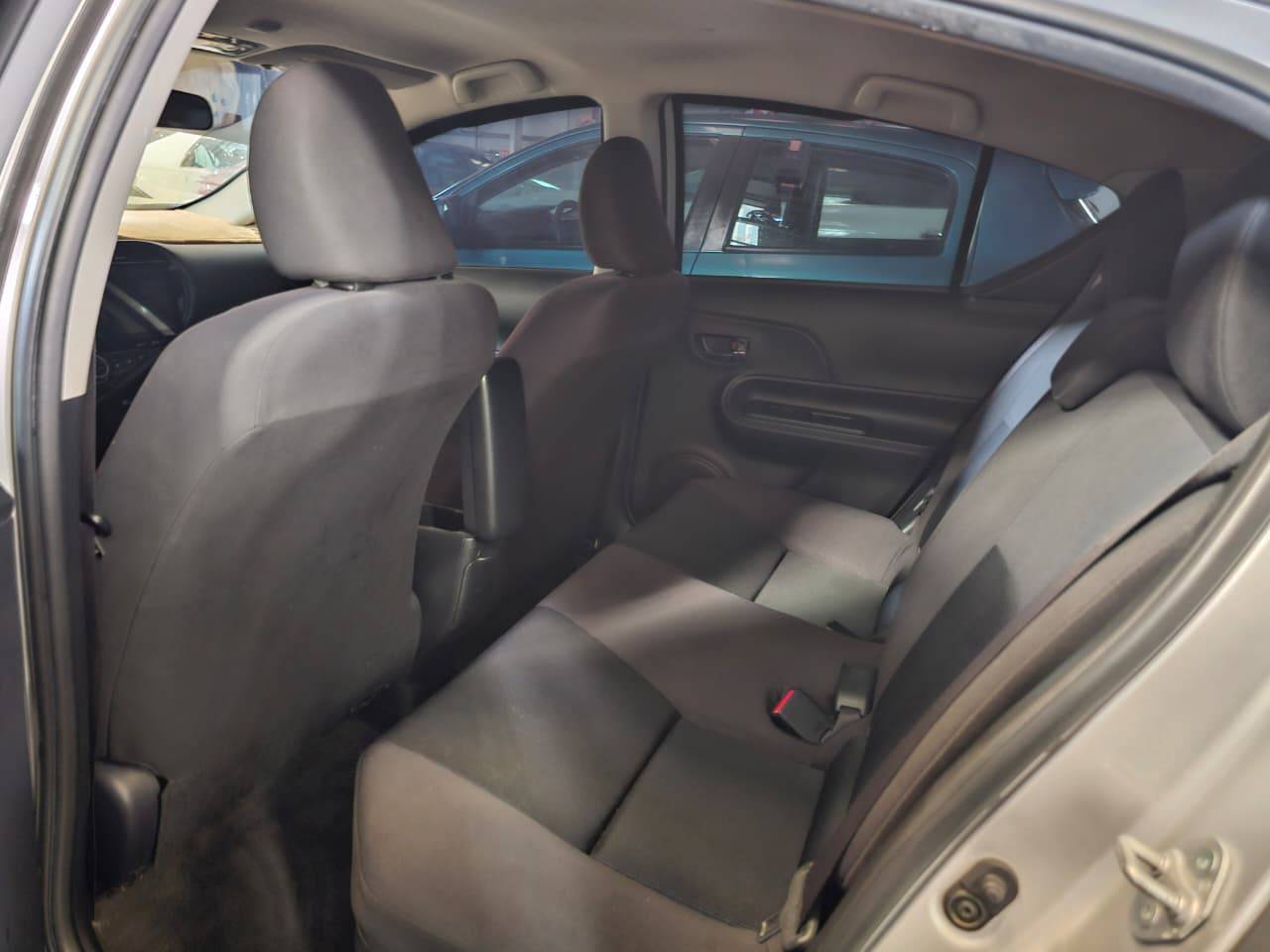 2017 TOYOTA PRIUS C — 127694 Miles — Lot 3XH1598075 — Main - Marhaba Auctions Used Cars - Image 6
