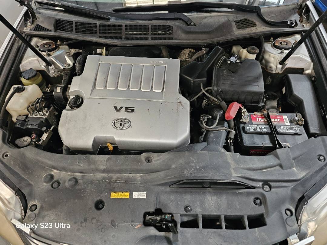 2011 TOYOTA AVALON — 224904 Miles — Lot U440364 — Main - Marhaba Auctions Used Cars - Image 6