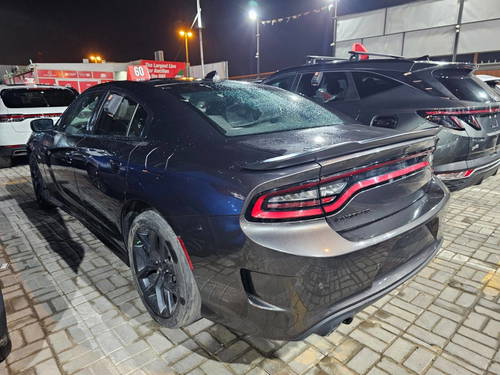 2022 DODGE CHARGER for sale at Marhaba Auctions