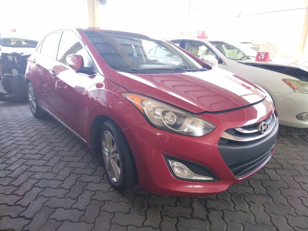 2015 HYUNDAI ELANTRA — 134313 Miles — Lot 69910833 - Marhaba Auctions Used Cars - Image 4