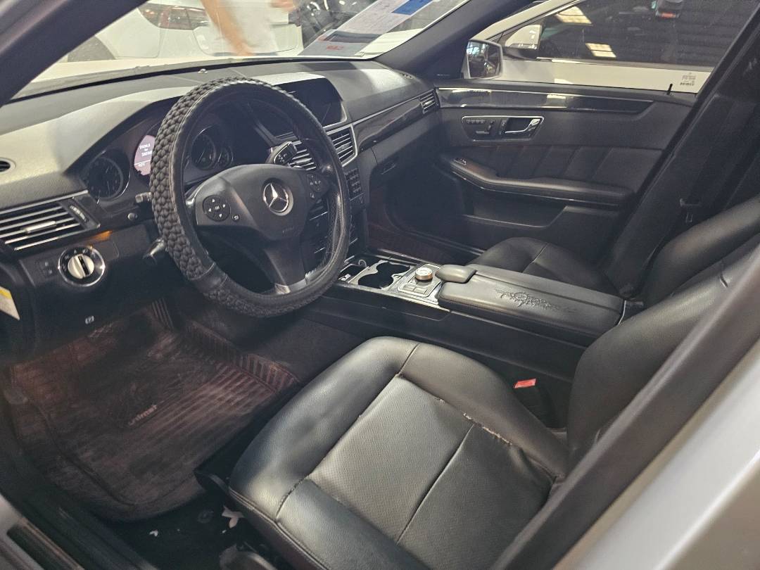 2010 MERCEDES BENZ E 350 — 317765 Miles — Lot AA222652 — Main - Marhaba Auctions Used Cars - Image 14